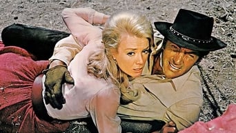 Movie: Five Card Stud - 1966