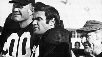 Movie poster: The Longest Yard - 1974