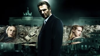 Movie poster: Unknown - 2011