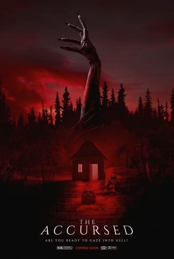 Movie: The Accursed