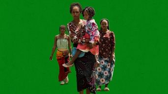 Movie poster: On Becoming a Guinea Fowl - 2025