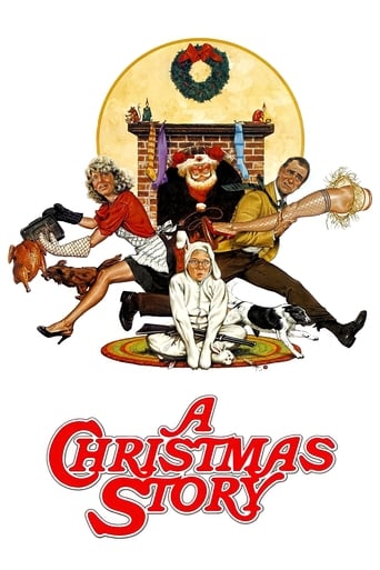 Movie: A Christmas Story