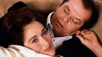 Movie poster: Heartburn - 1986