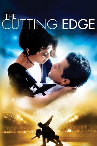 Movie: The Cutting Edge