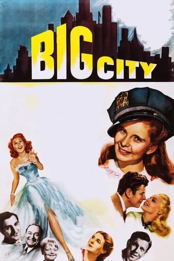 Movie: Big City