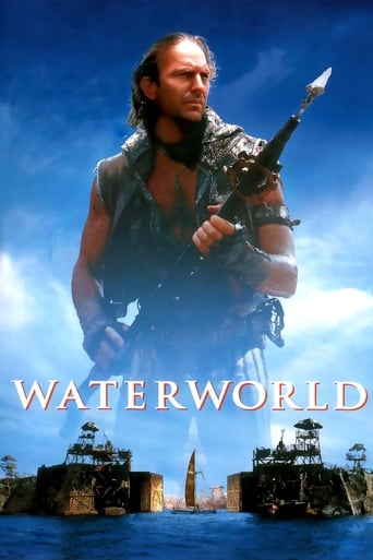Movie: Waterworld