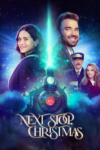 Movie: Next Stop, Christmas