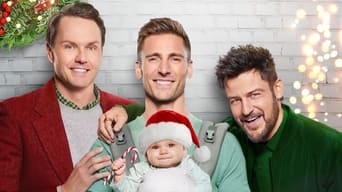 Movie: Three Wise Men and a Baby - 2024