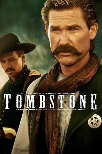 Movie: Tombstone