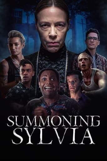 Movie: Summoning Sylvia