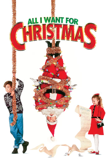 Movie: All I Want For Christmas