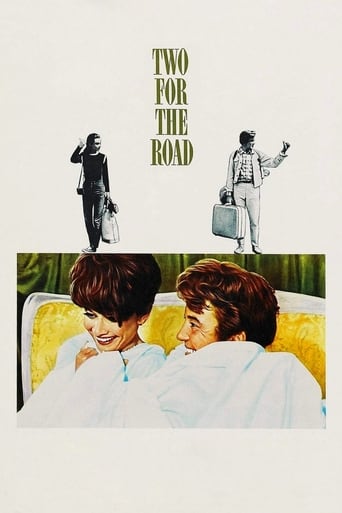 Movie: Two for the Road