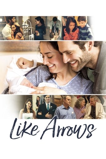 Movie: Like Arrows
