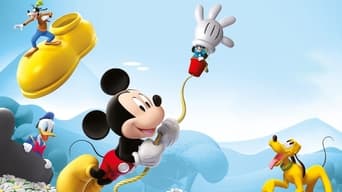 Movie: Mickey