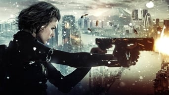 Movie: Resident Evil: Retribution - 1997
