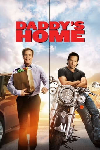 Movie: Daddy