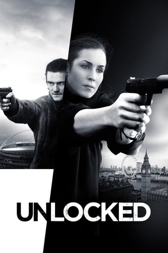 Movie: Unlocked