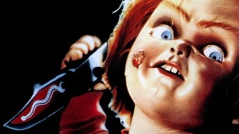 Movie poster: Child