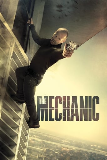 Movie: The Mechanic