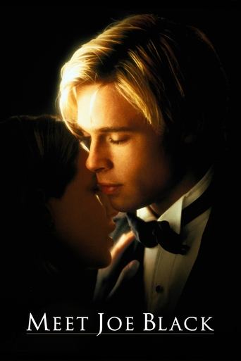Movie: Meet Joe Black