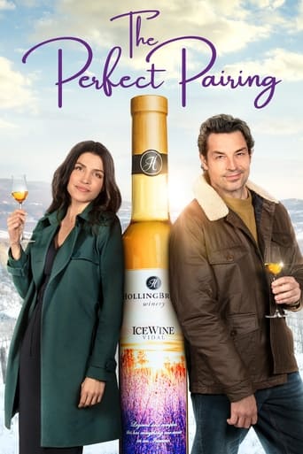 Movie: The Perfect Pairing