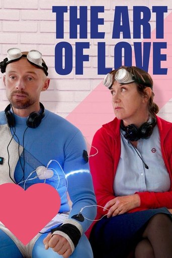 Movie: The Art of Love