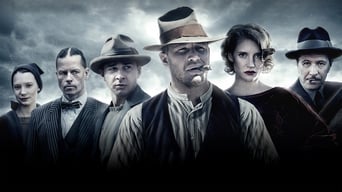 Movie: Lawless - 2004