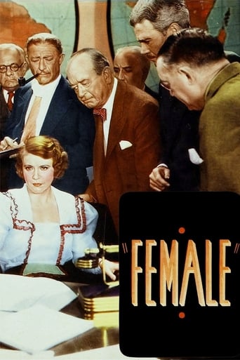 Movie: Female