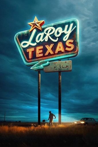 Movie: LaRoy, Texas