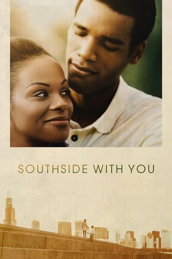 Movie: Southside with You