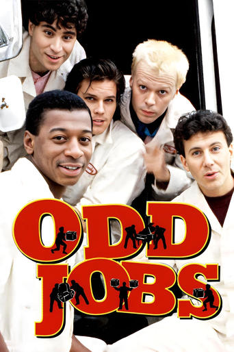 Movie: Odd Jobs
