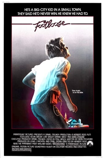 Movie: Footloose