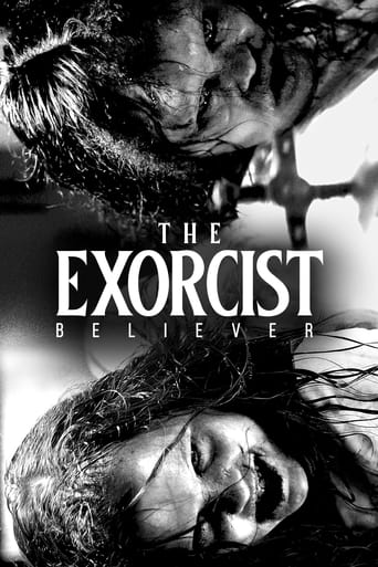 Movie: The Exorcist: Believer