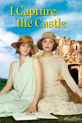 Movie: I Capture the Castle