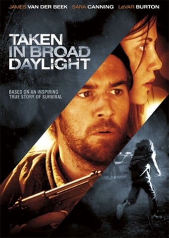 Movie: Taken in Broad Daylight