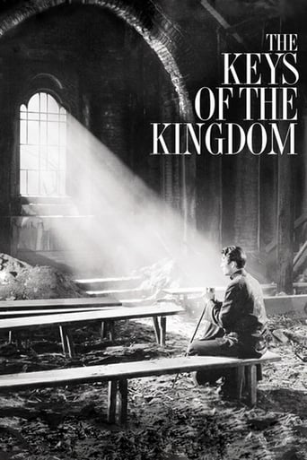 Movie: The Keys of the Kingdom