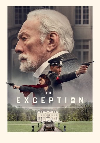 Movie: The Exception
