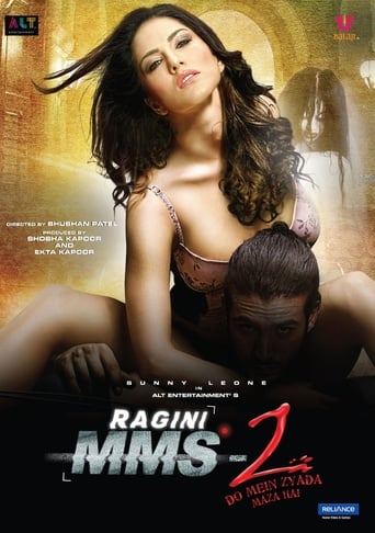 Movie: Ragini MMS 2