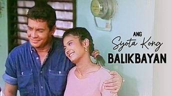 Ang syota kong balikbayan