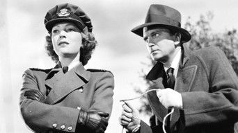 Movie poster: The Brighton Strangler - 1945