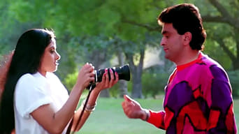 Movie: Chandni - 1998