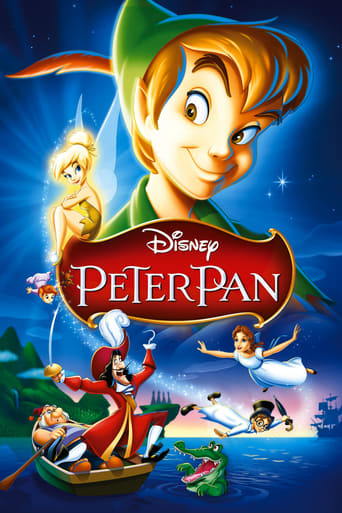 Movie: Peter Pan