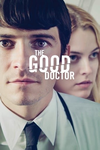 Movie: The Good Doctor
