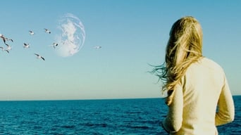 Movie poster: Another Earth - 2011