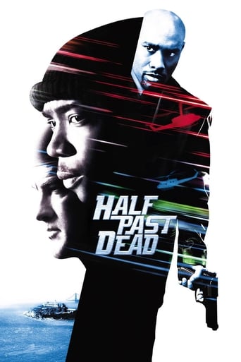 Movie: Half Past Dead