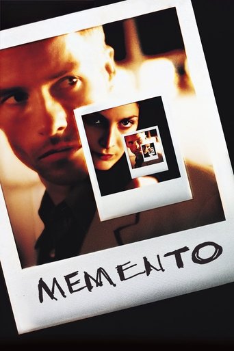 Movie: Memento