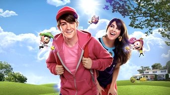 Movie: A Fairly Odd Movie: Grow Up, Timmy Turner! - 
