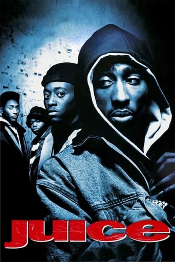 Movie: Juice