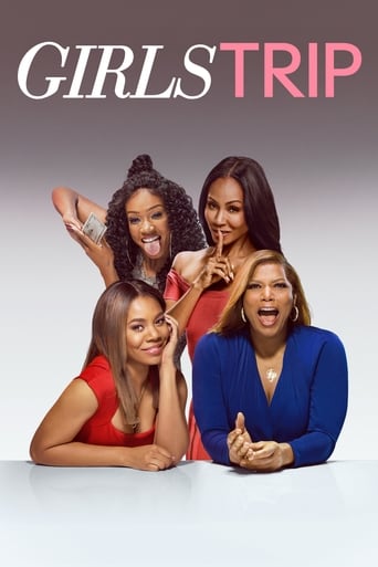 Movie: Girls Trip