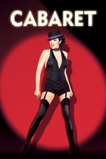 Movie: Cabaret